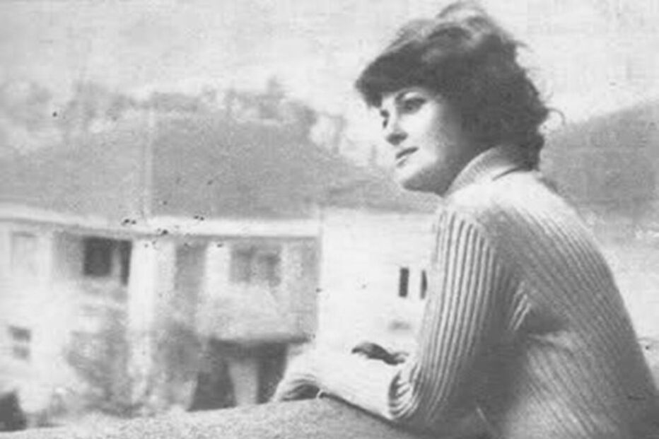 Maria José Mauperrin