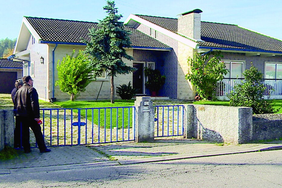 Grupo de quatro atacou moradia durante a madrugada 