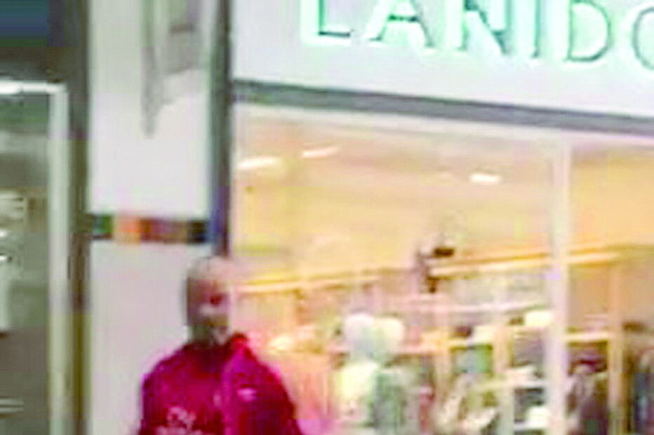 Agressões no centro comercial Fórum Algarve	