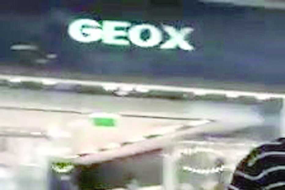 Agressões no centro comercial Fórum Algarve	