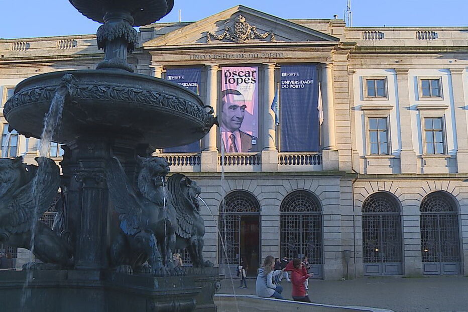 Universidade do Porto