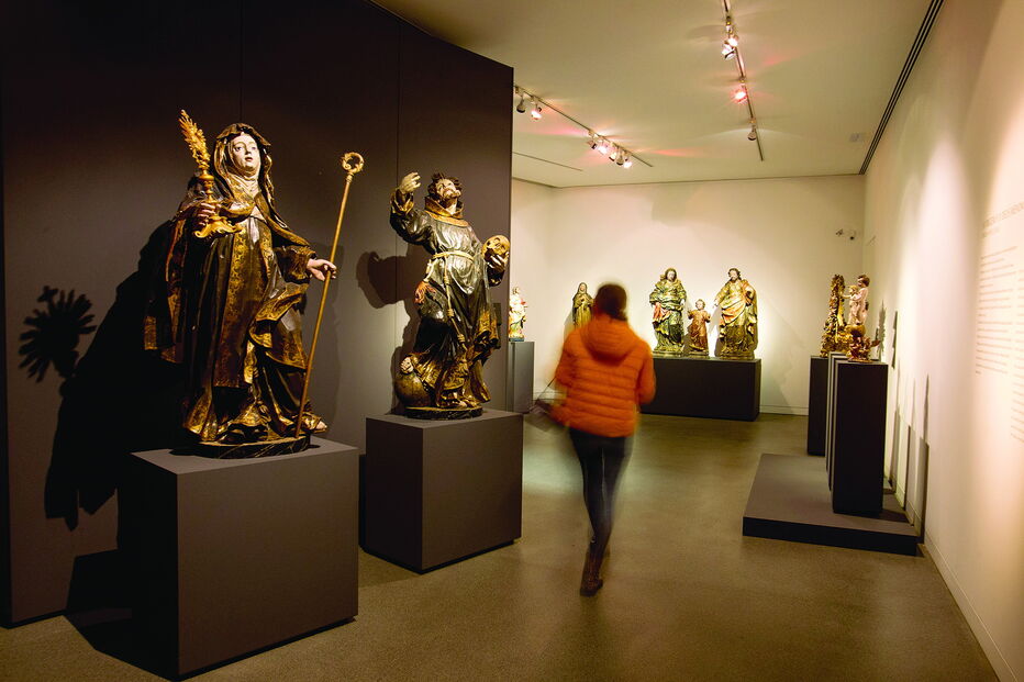 Museu nacional Machado de Castro  