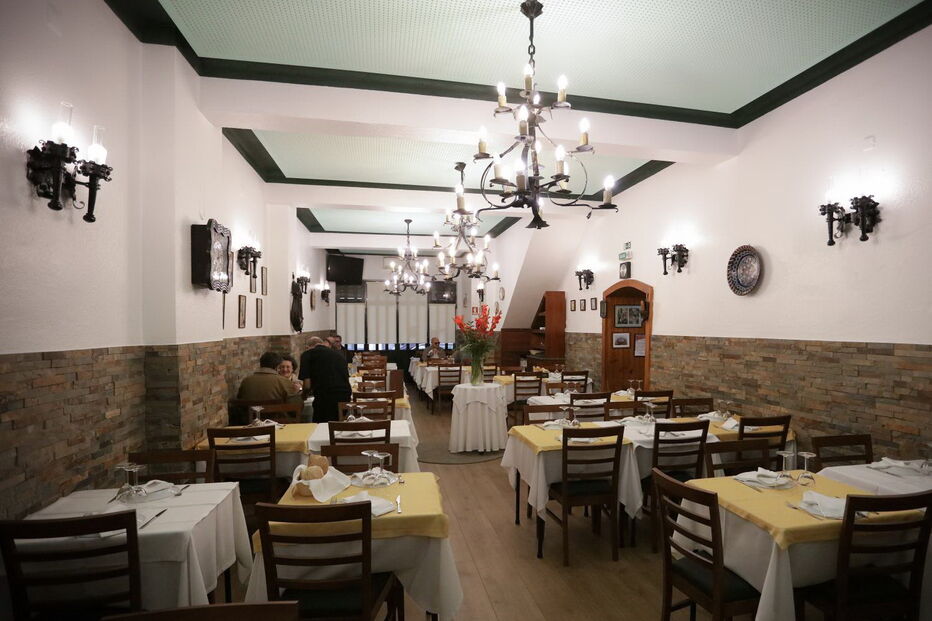 Restaurante Antunes