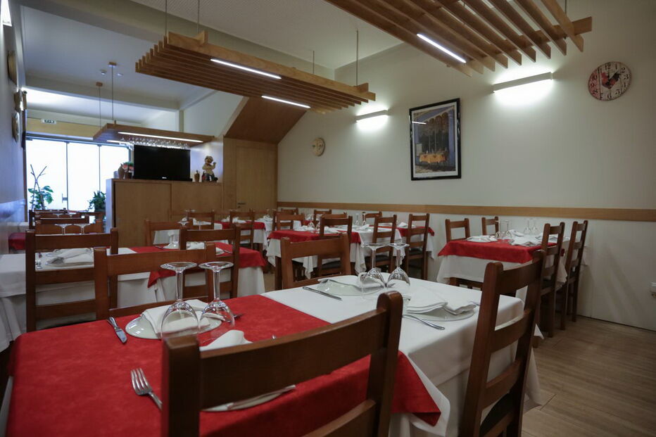 Restaurante Antunes