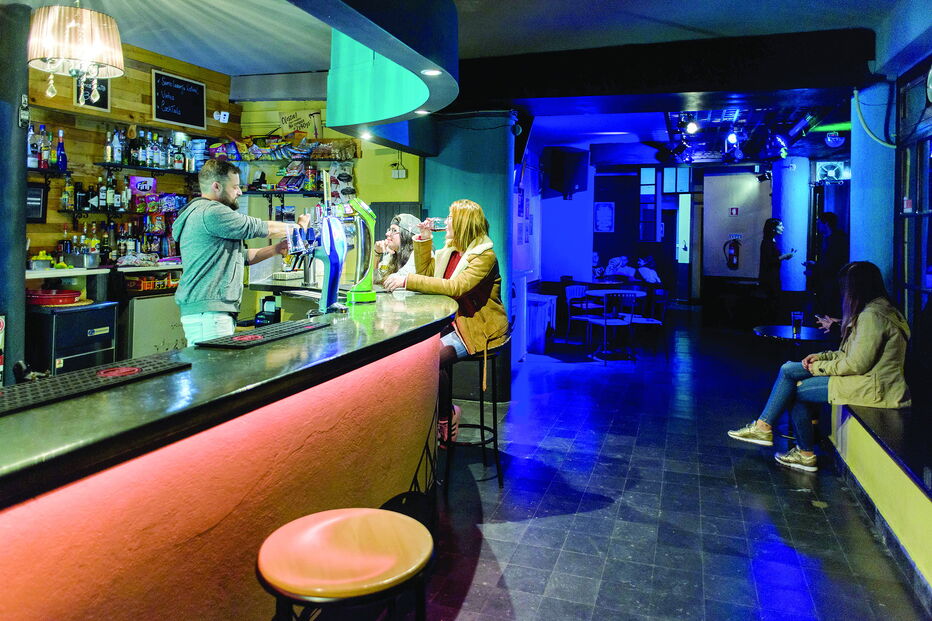 O Cais é uma referência em Odemira há 31 anos