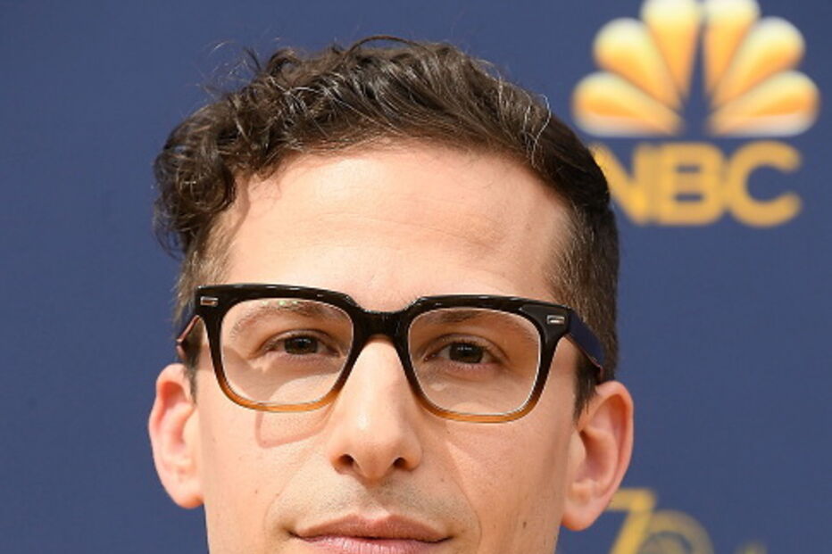 Andy Samberg 