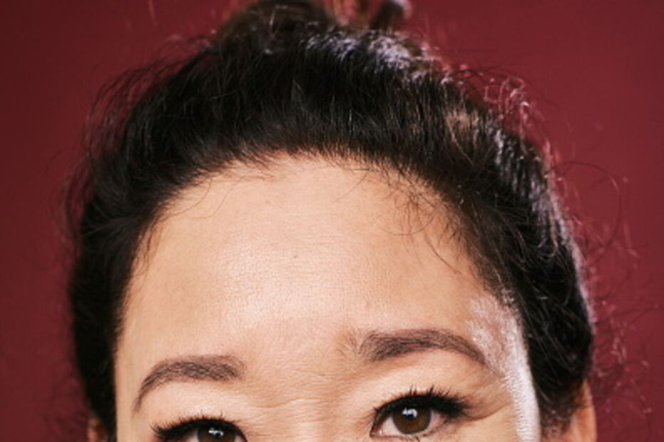 Sandra Oh