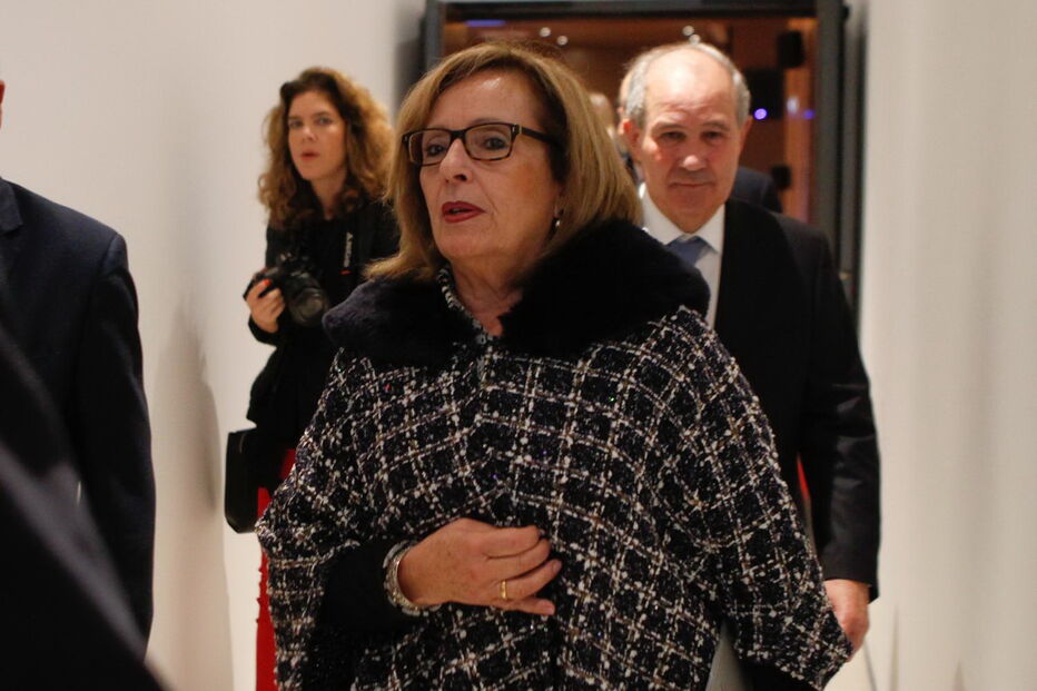 Lucília Gago, Procuradora-Geral da República