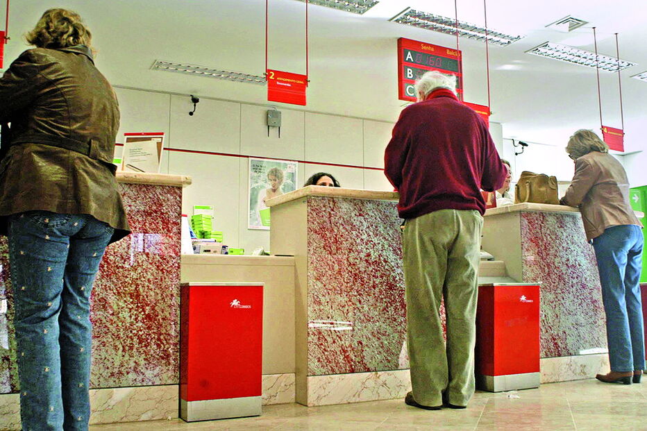 Posto dos Correios deverá continuar em funcionamento, mas nas instalações da junta de freguesia