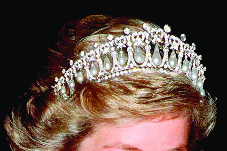 Princesa Diana