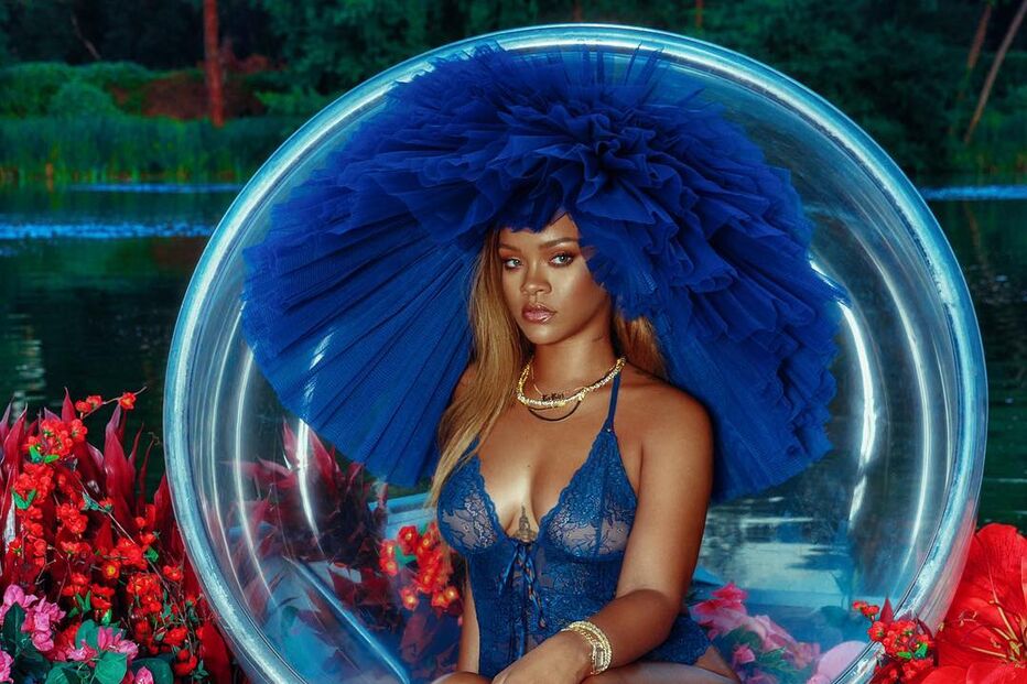 rihanna