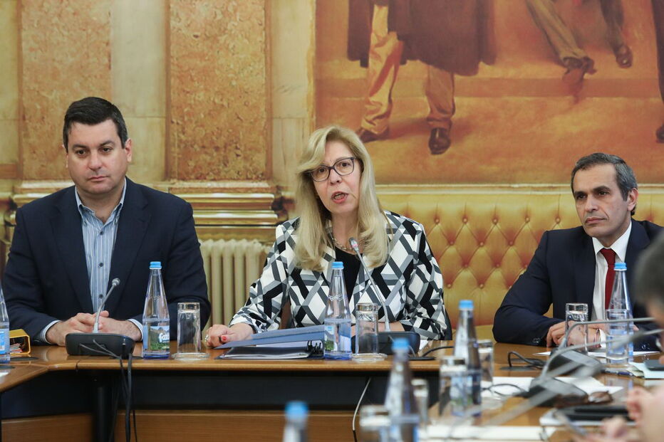 Deputada do PSD Mercês Borges demite-se de todos os cargos no grupo parlamentar