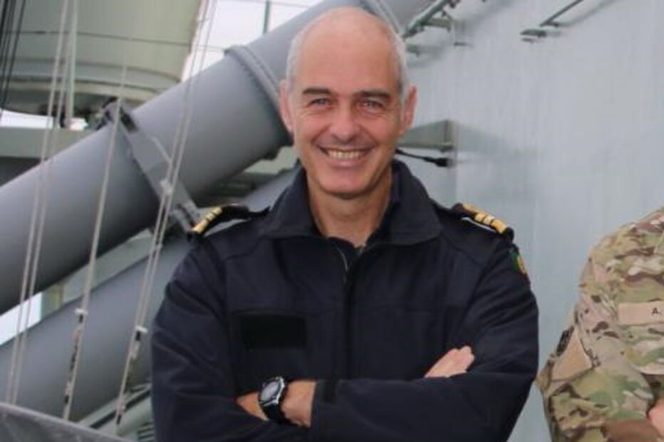 Valter Bulha de Almeida