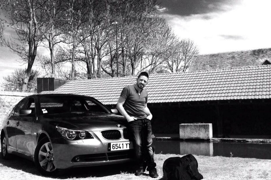 Leandro António Nogueira 