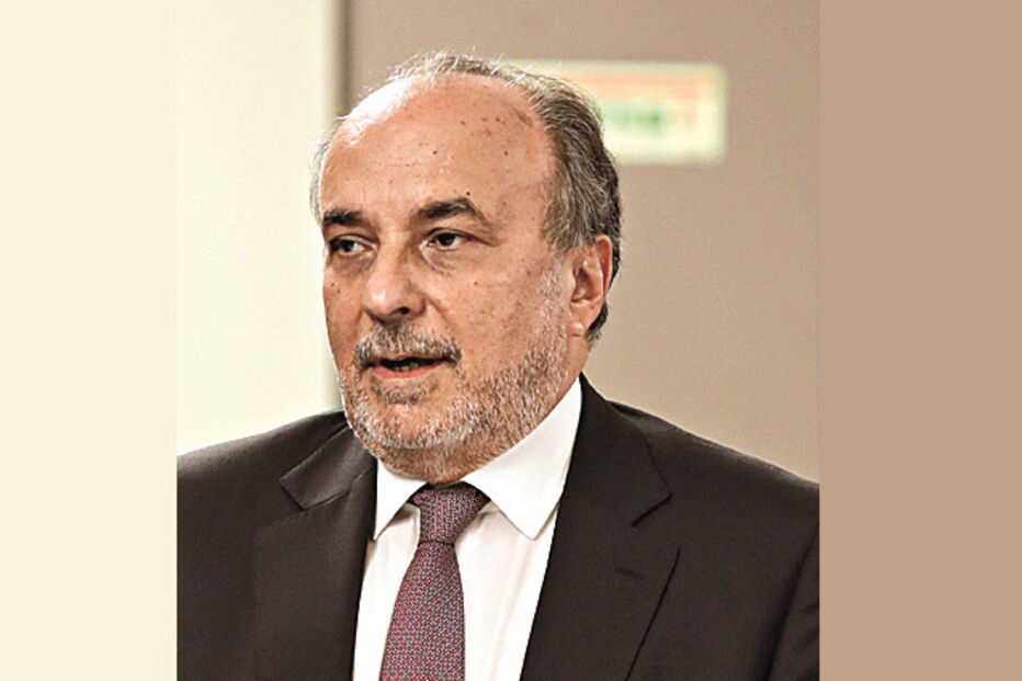 Ribeiro Mendes, candidato à liderança do Montepio