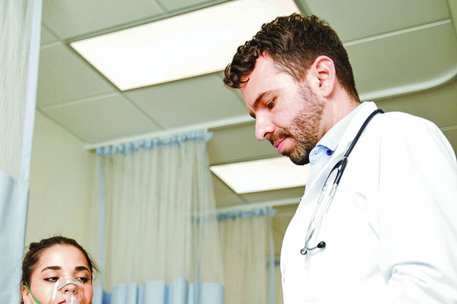 Prevenção da pneumonia passa pela vacinação 