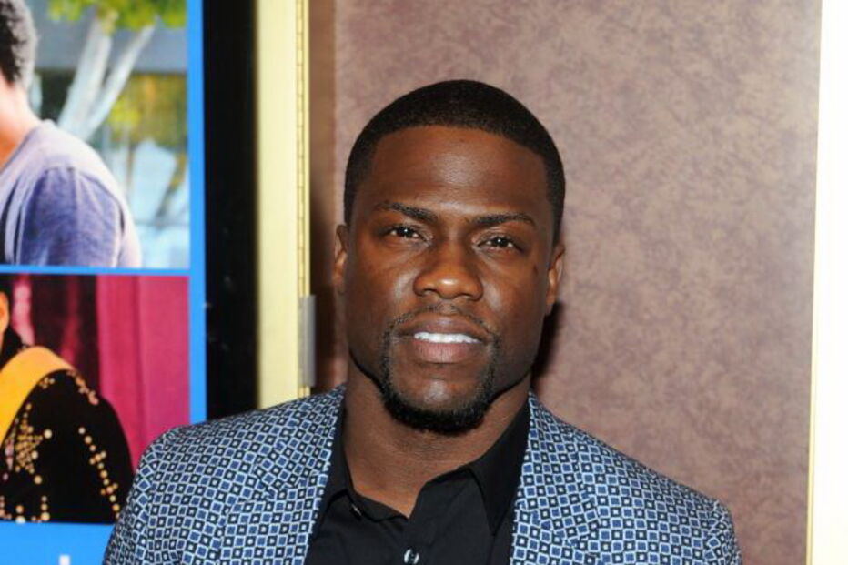 Kevin Hart desiste de apresentar Óscares após críticas de comunidade homossexual