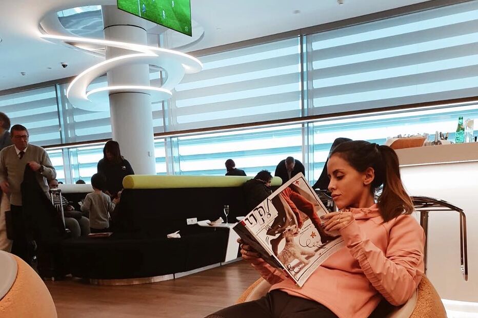 Carolina Patrocínio