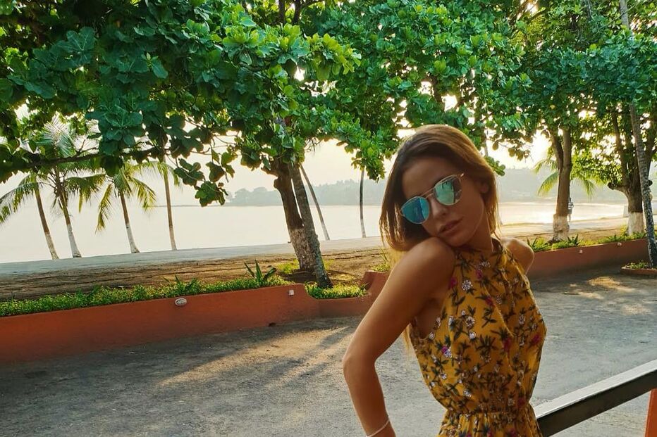 Carolina Patrocínio