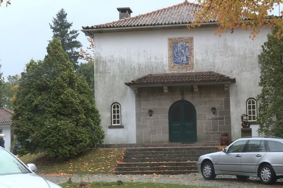 Casa do Gaiato de Beire