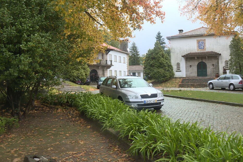 Casa do Gaiato de Beire