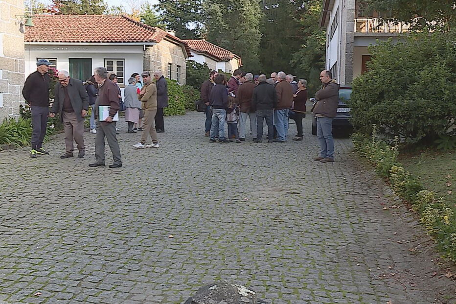 Casa do Gaiato de Beire