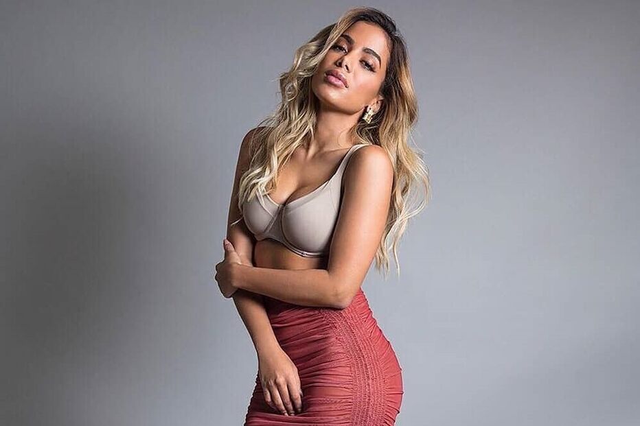 anitta