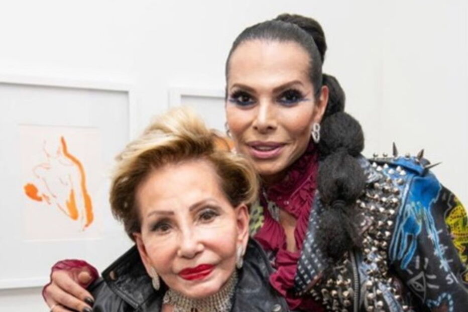Betty e José Castelo Branco