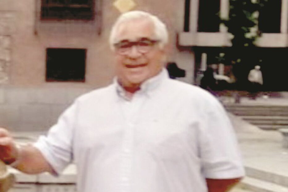 Avelino Alves, emigrante português na Venezuela, foi assassinado