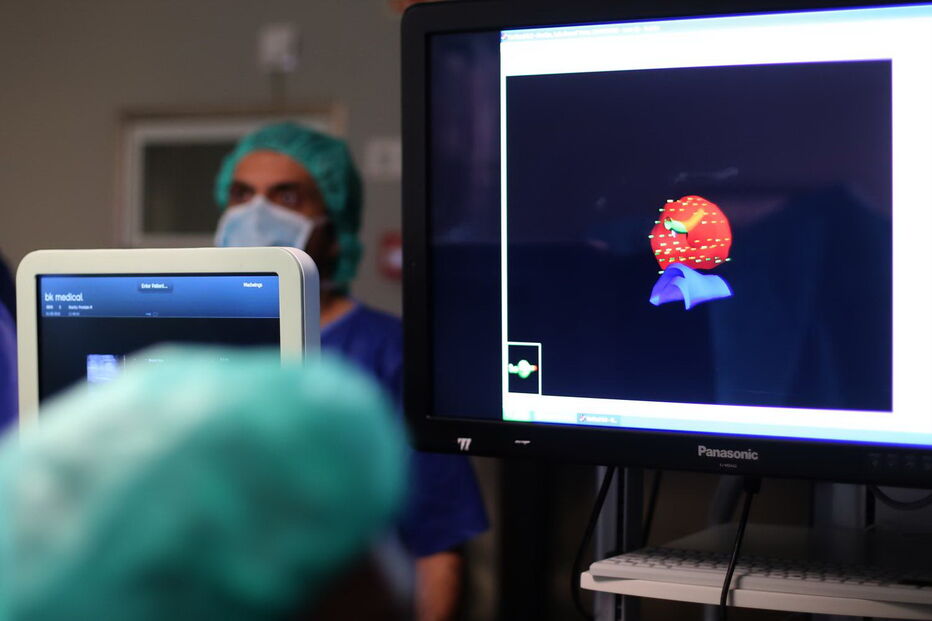 Novo tratamento do cancro da próstata no Hospital Lusíada do Porto