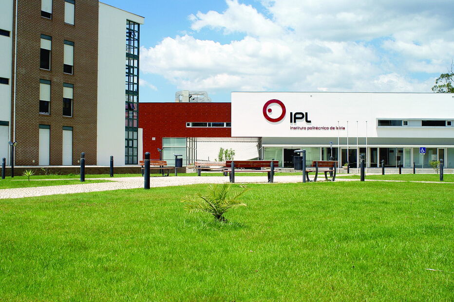  Instituto Politécnico de Leiria