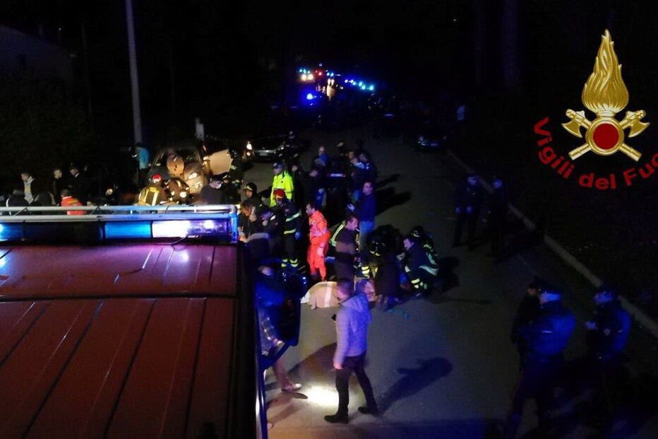 Tragédia em Itália: Seis mortos e mais de cem feridos durante um concerto numa discoteca