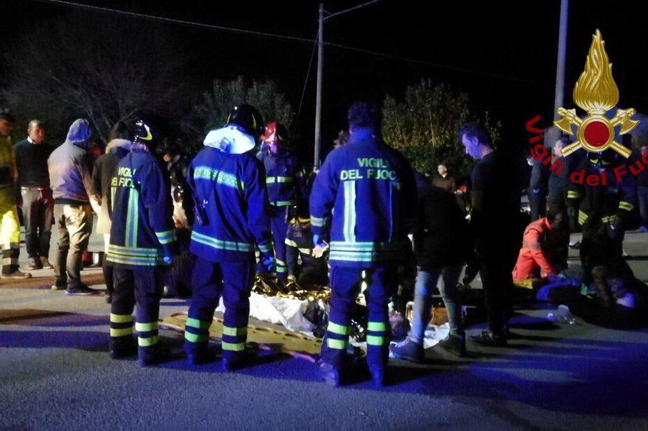 Tragédia em Itália: Seis mortos e mais de cem feridos durante um concerto numa discoteca