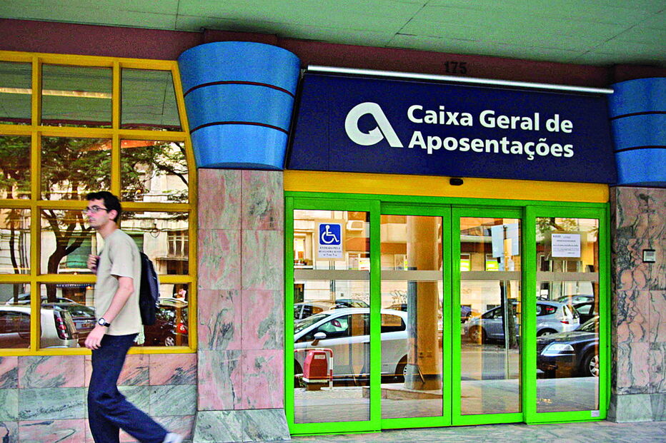 Caixa Geral de Aposentações  tem de ser notificada das funções dos reformados com mais de 70 anos 