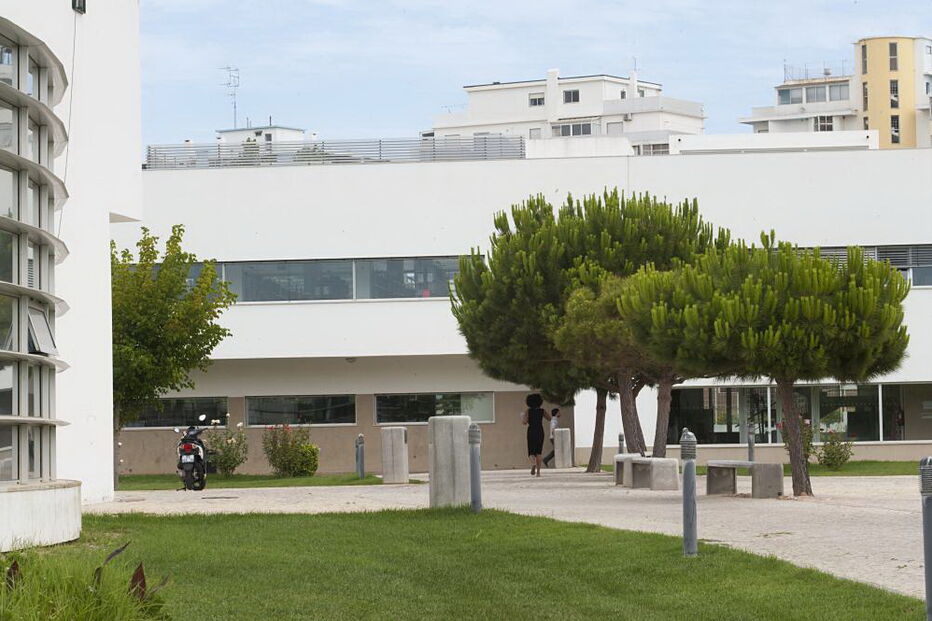 Biblioteca da Universidade do Algarve