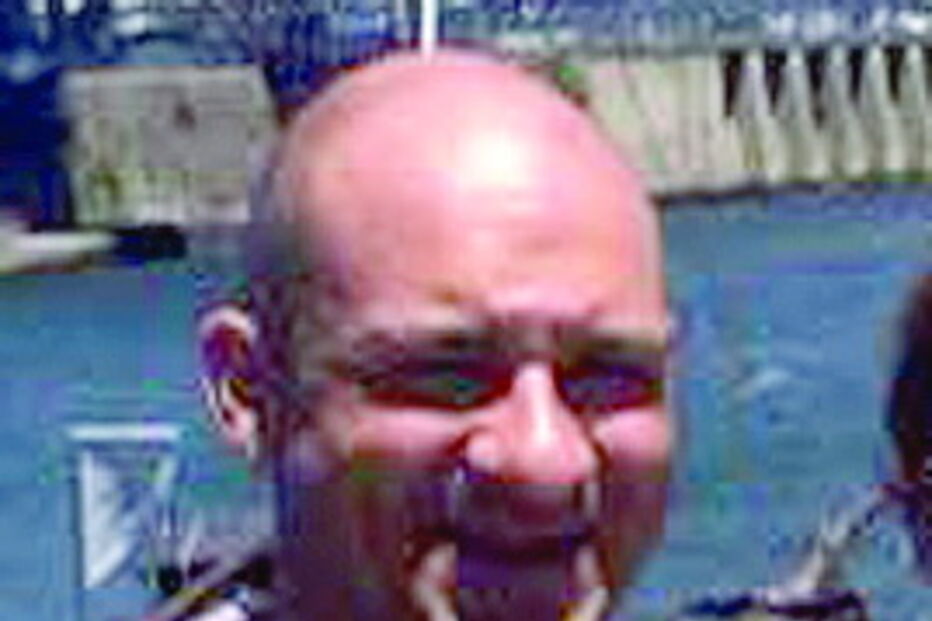 Daniel Santos, de 42 anos, matou a mulher à facada. Um tribunal permitiu que saísse do internamento