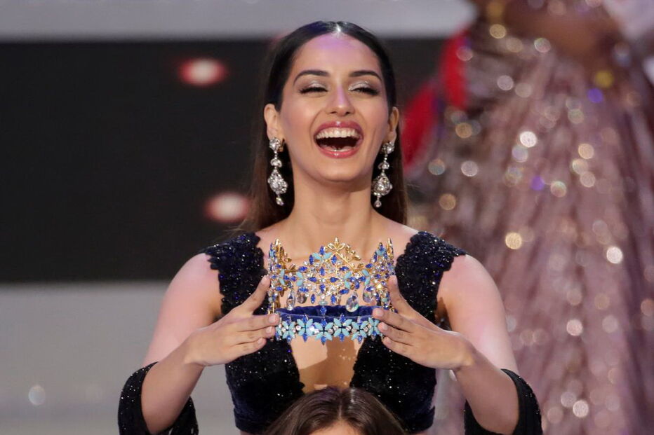 Mexicana Vanessa Ponce de Leon