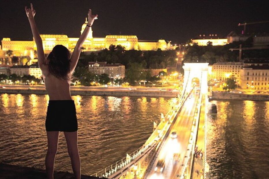 Andreas partilha várias fotografias nas 