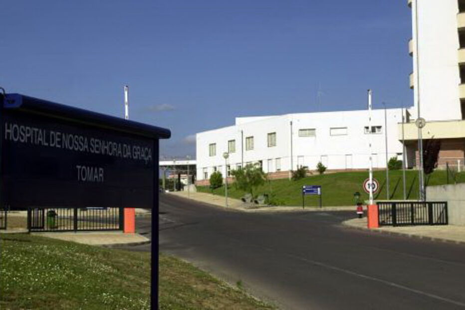Hospital de Tomar