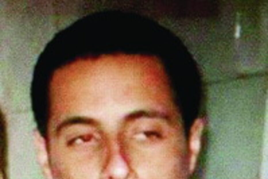 Bruno Costa, de 31 anos, já abordou crianças num jardim