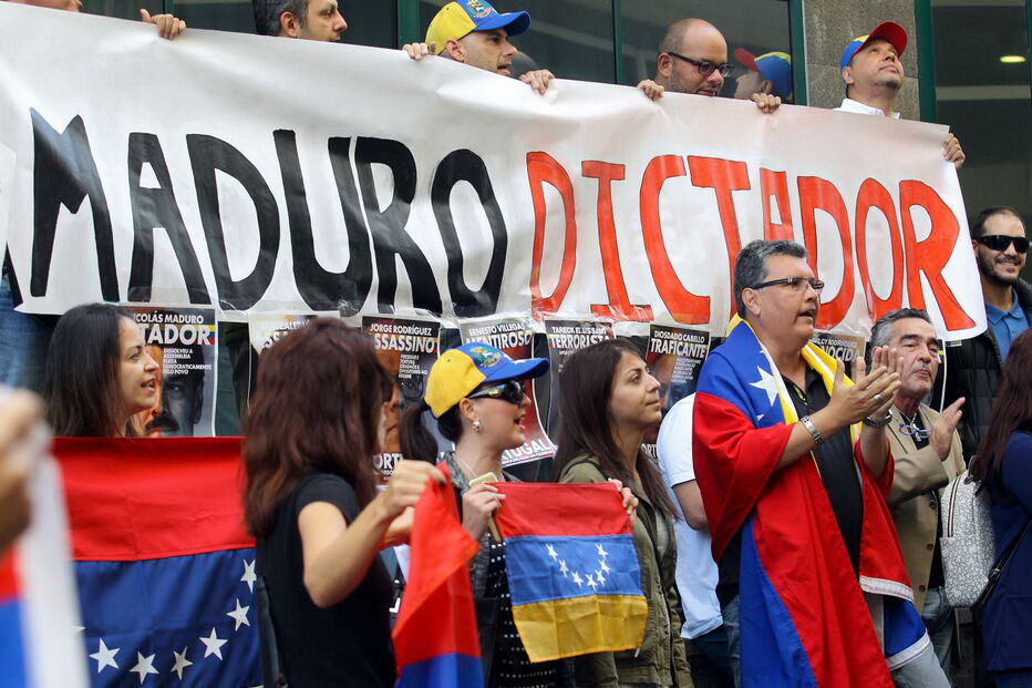 Governo assina hoje protocolo para realojar lusodescendentes da Venezuela