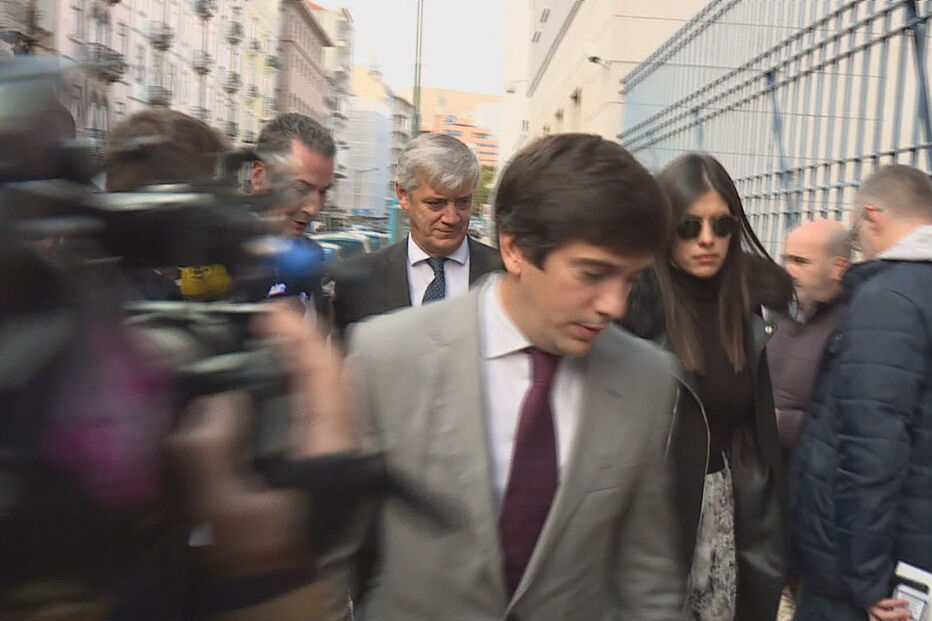 Casamento da filha de administrador faturado ao Benfica