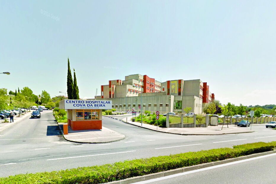Centro Hospitalar Cova da Beira, na Covilhã, forneceu cópia errada de uma ressonância magnética a uma paciente