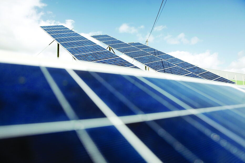 Portugal tem bom aproveitamento nas energias renováveis 