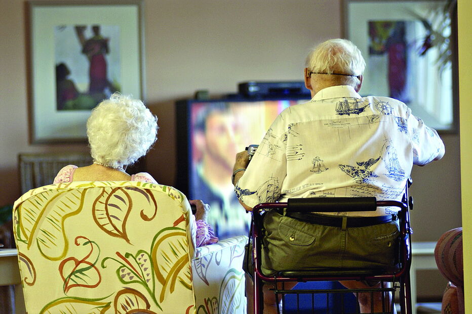 Pensionistas da Segurança Social começaram ontem a receber o subsídio de Natal, juntamente com a pensão