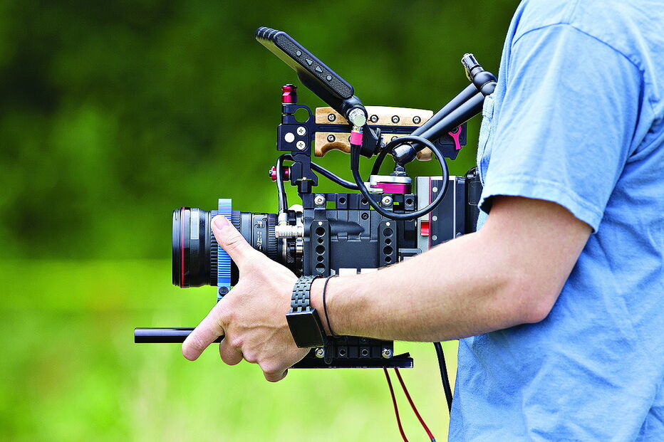 Concurso quer estimular criação de obras de cinema por novos talentos 