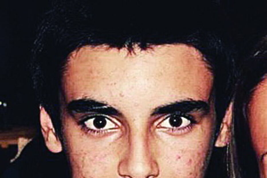 João Dias tinha 18 anos e era conhecido pela alcunha ‘Nord’ 