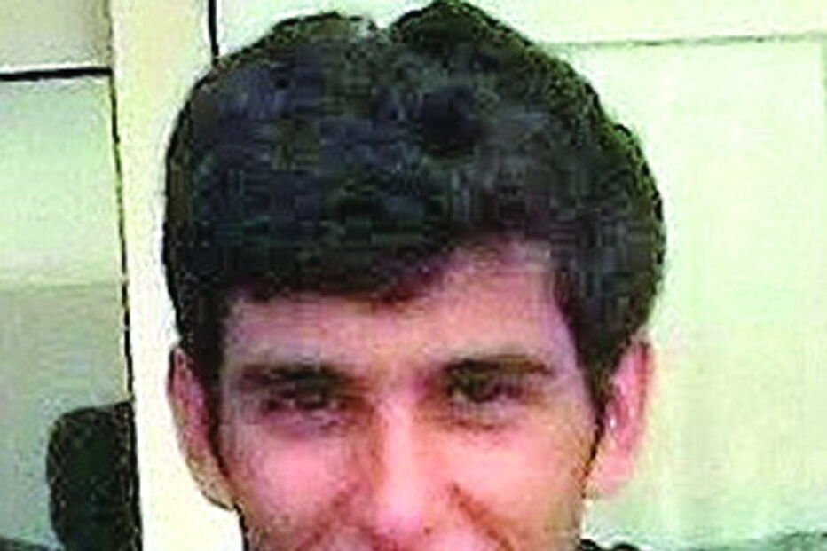 Jaime morreu aos 20 anos 