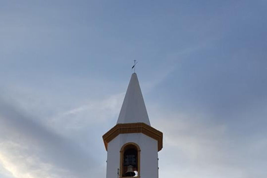 Homem morre a instalar iluminação de natal em Igreja de Ponte de Sor