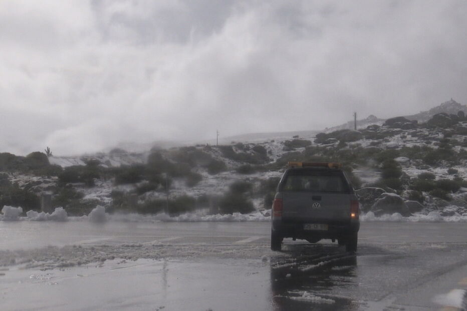 dispositivo, serra da estrela, socorro